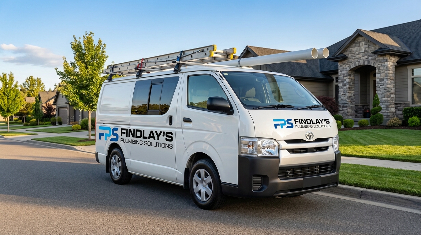 Findlay’s Plumbing delivering fast, reliable plumbing services across Wellington homes and businesses