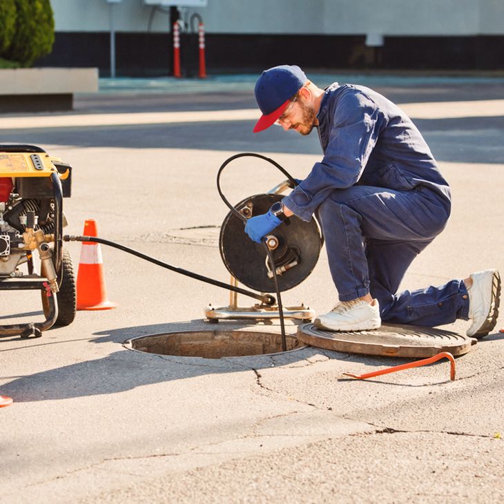 How Does Professional Drain Cleaning Help Prevent Plumbing Emergencies?